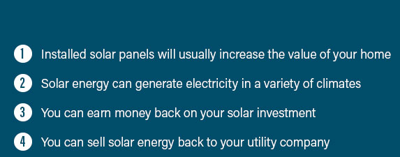 Top Solar Panel Installation Companies Mar 2025